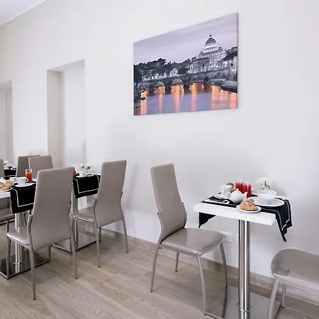 St. Peter Fortytwo 4*