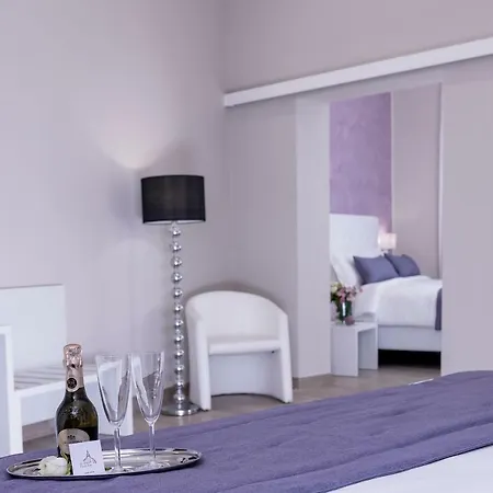 St. Peter Fortytwo 4* Roma