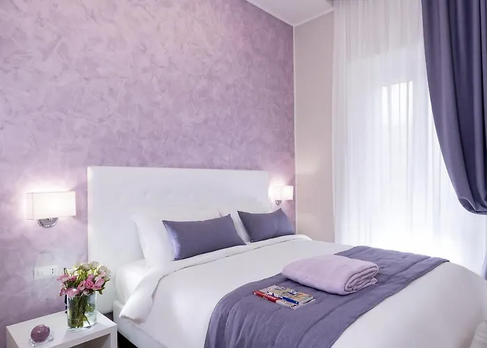 Affittacamere St. Peter Fortytwo