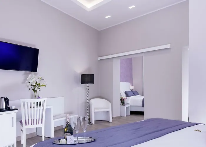 Affittacamere St. Peter Fortytwo 4*