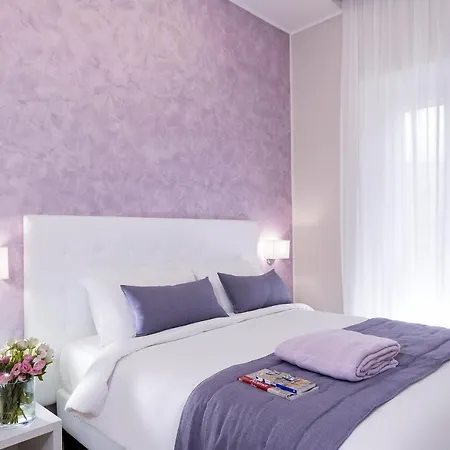 Guest house St. Peter Fortytwo