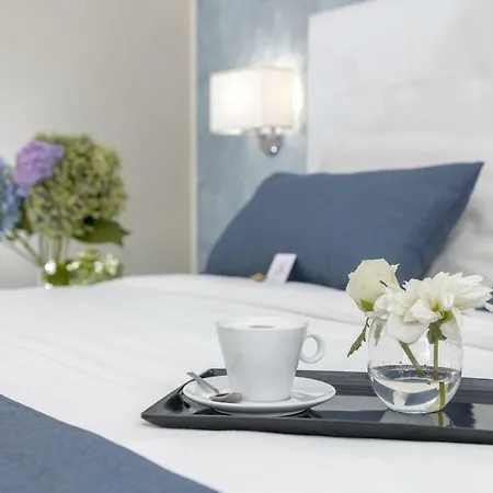 Guest house St. Peter Fortytwo Rome