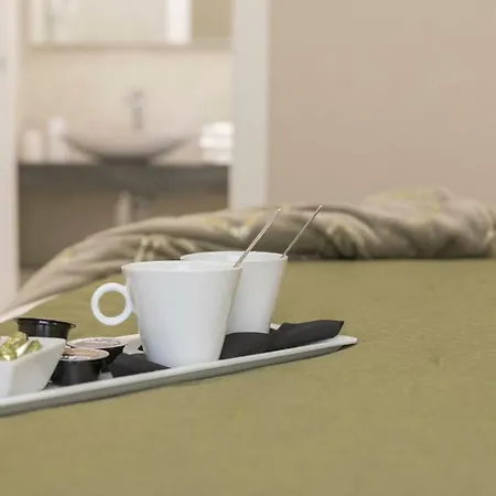 St. Peter Fortytwo 4*