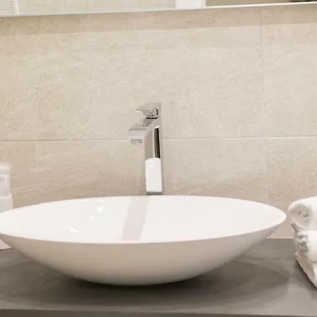 St. Peter Fortytwo 4* Řím