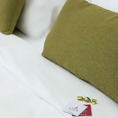 St. Peter Fortytwo Guest house 4*