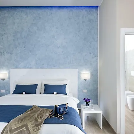 St. Peter Fortytwo 招待所