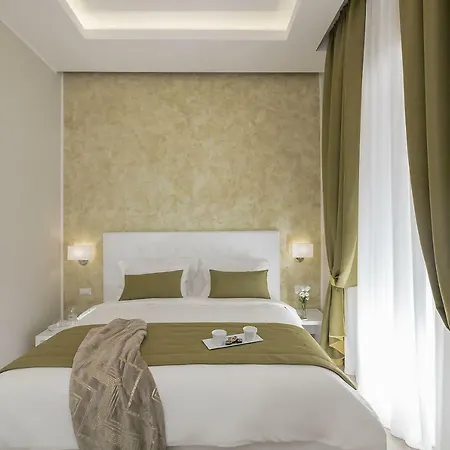 St. Peter Fortytwo Рим