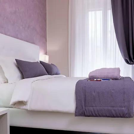 Guest house St. Peter Fortytwo Rome