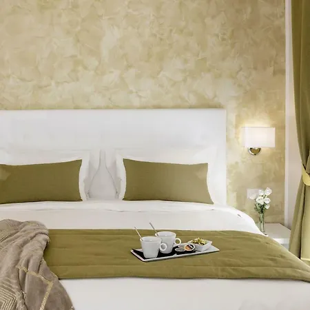 St. Peter Fortytwo Guest house 4*