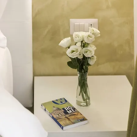 St. Peter Fortytwo Guest house Rome