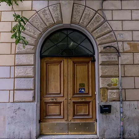 St. Peter Fortytwo Řím