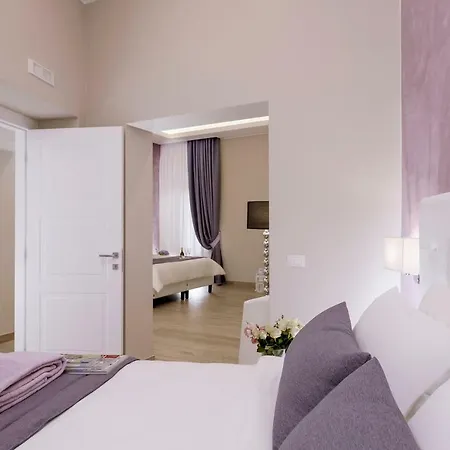 St. Peter Fortytwo 4*