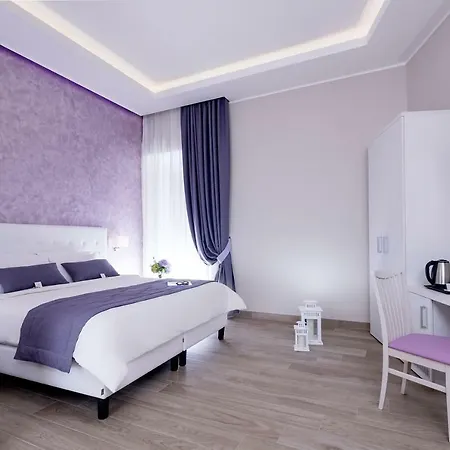 St. Peter Fortytwo 4*