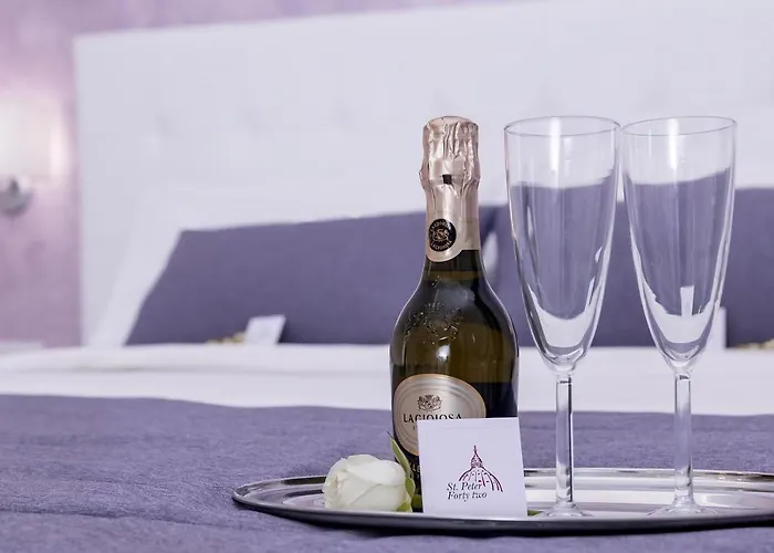 Affittacamere St. Peter Fortytwo 4*