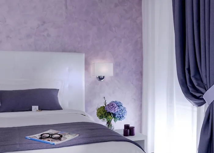 St. Peter Fortytwo 로마