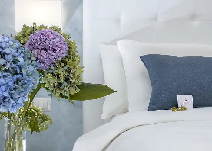 St. Peter Fortytwo 게스트하우스