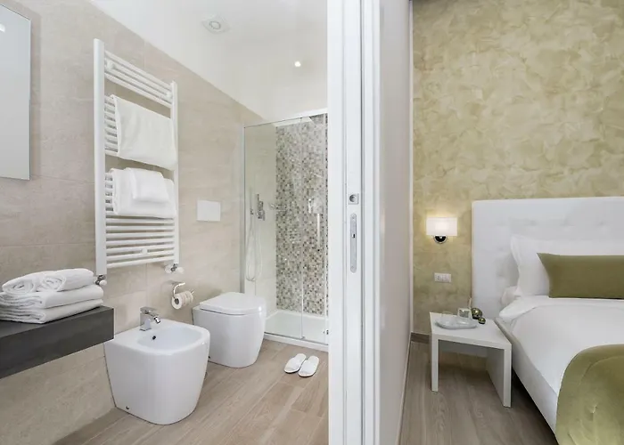 St. Peter Fortytwo 게스트하우스 4*