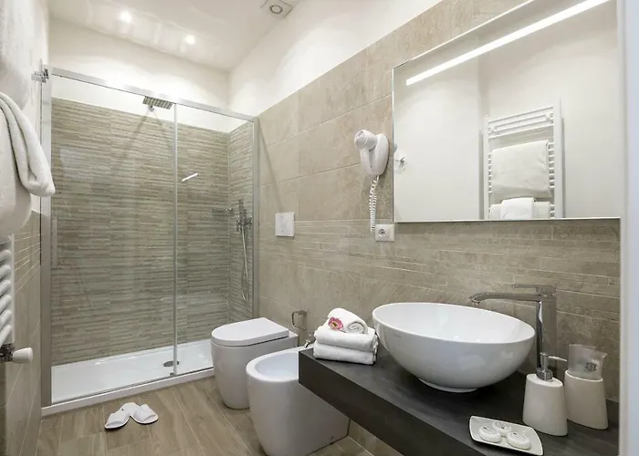 게스트하우스 St. Peter Fortytwo 4*