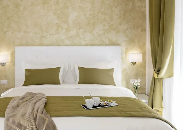 St. Peter Fortytwo 게스트하우스 4*