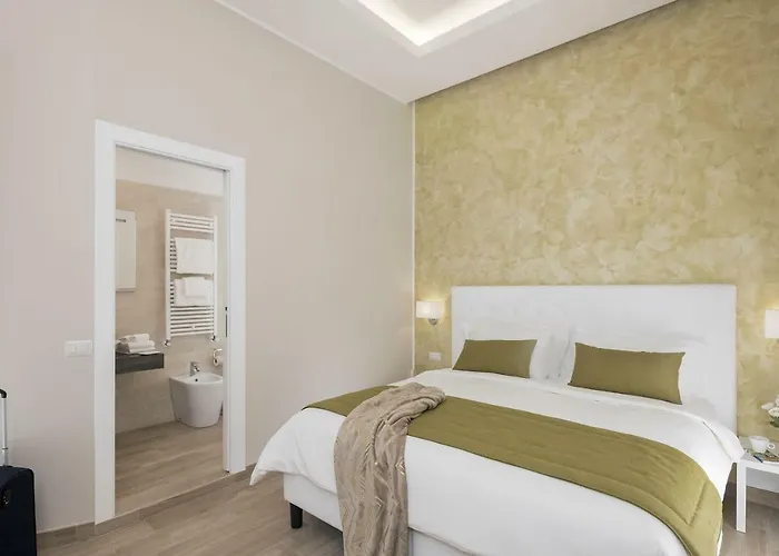 St. Peter Fortytwo 게스트하우스 로마