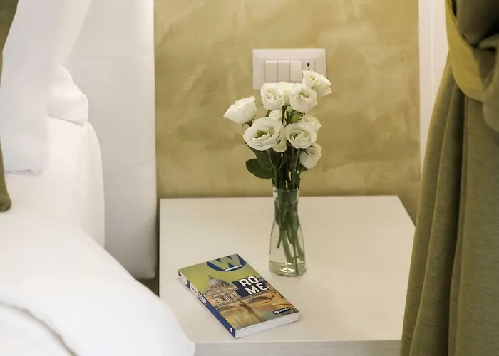 St. Peter Fortytwo 게스트하우스 로마