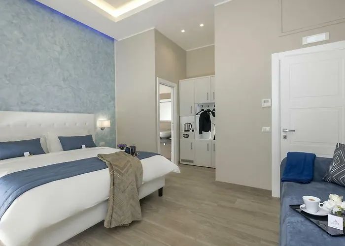 St. Peter Fortytwo 게스트하우스 로마