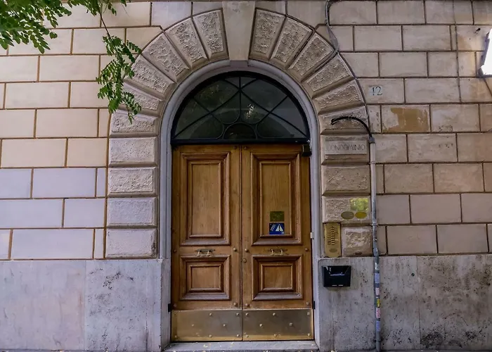 St. Peter Fortytwo 로마