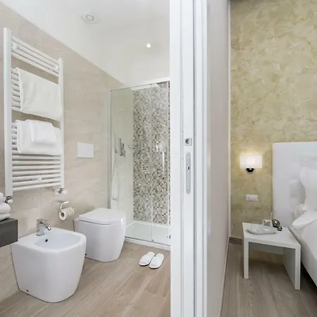 St. Peter Fortytwo Pensionat 4*