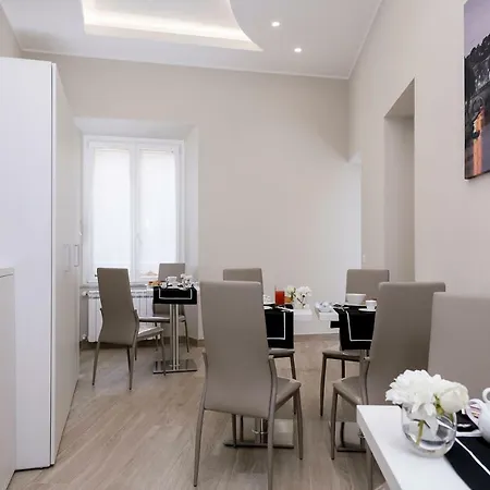 Pensionat St. Peter Fortytwo