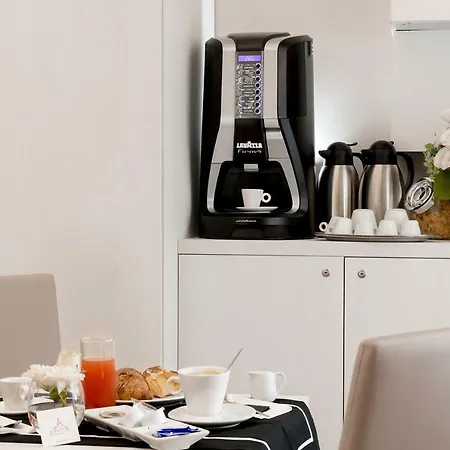 Pensionat St. Peter Fortytwo