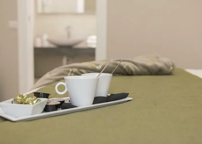 St. Peter Fortytwo 4*