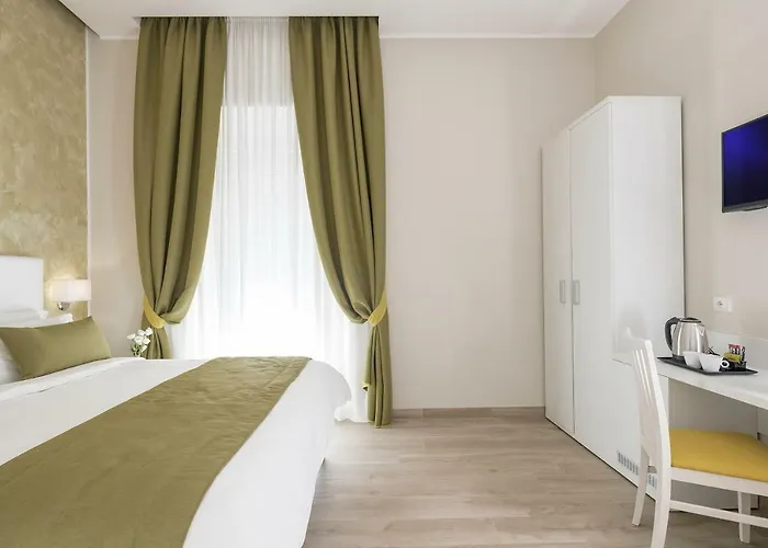 Vendégház St. Peter Fortytwo 4*