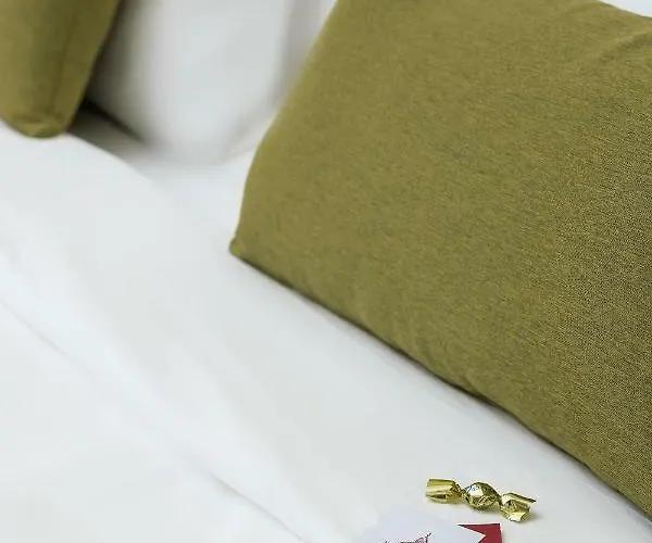 St. Peter Fortytwo Vendégház 4*