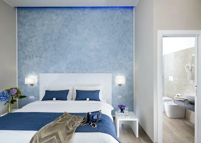 St. Peter Fortytwo Vendégház