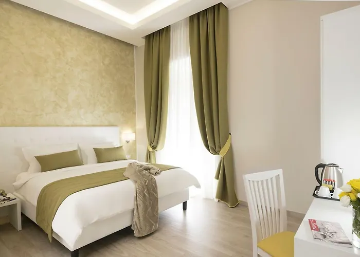 Vendégház St. Peter Fortytwo 4*