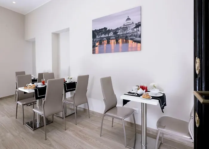 St. Peter Fortytwo 4*