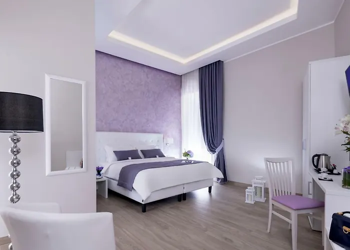 Vendégház St. Peter Fortytwo