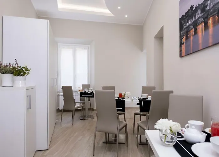 Vendégház St. Peter Fortytwo