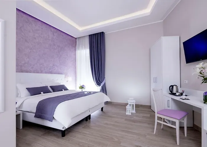 St. Peter Fortytwo 4*