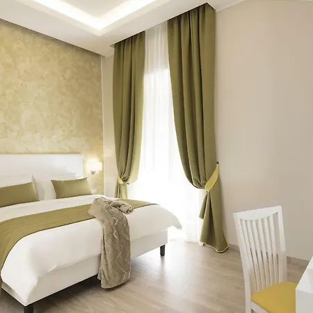 Πανσιόν St. Peter Fortytwo 4*