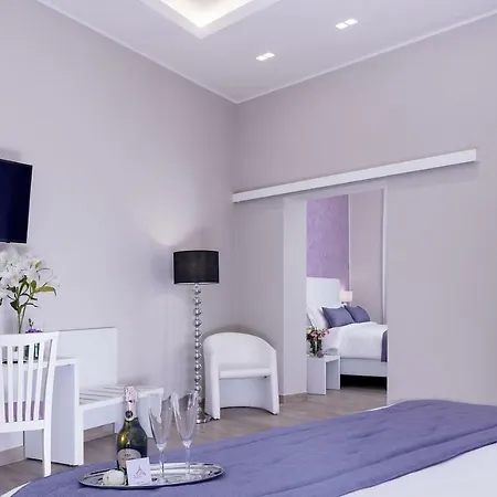 بيت ضيافة St. Peter Fortytwo 4*