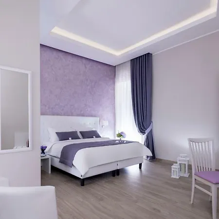 بيت ضيافة St. Peter Fortytwo