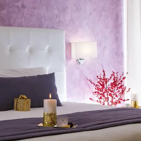 Πανσιόν St. Peter Fortytwo Ρώμη