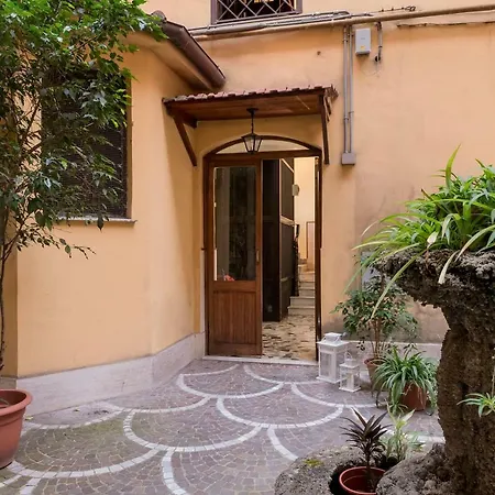 Πανσιόν St. Peter Fortytwo Ρώμη