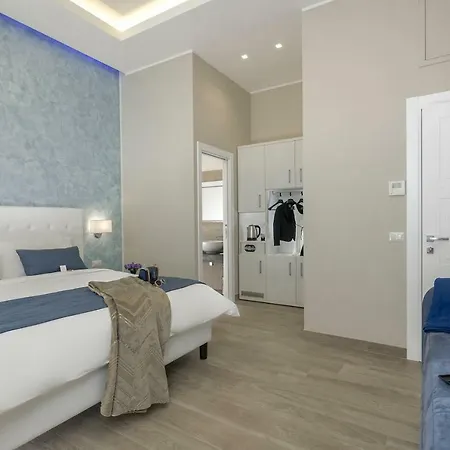 St. Peter Fortytwo بيت ضيافة روما