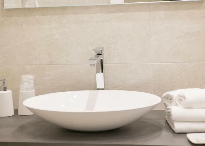 St. Peter Fortytwo 4* Róma